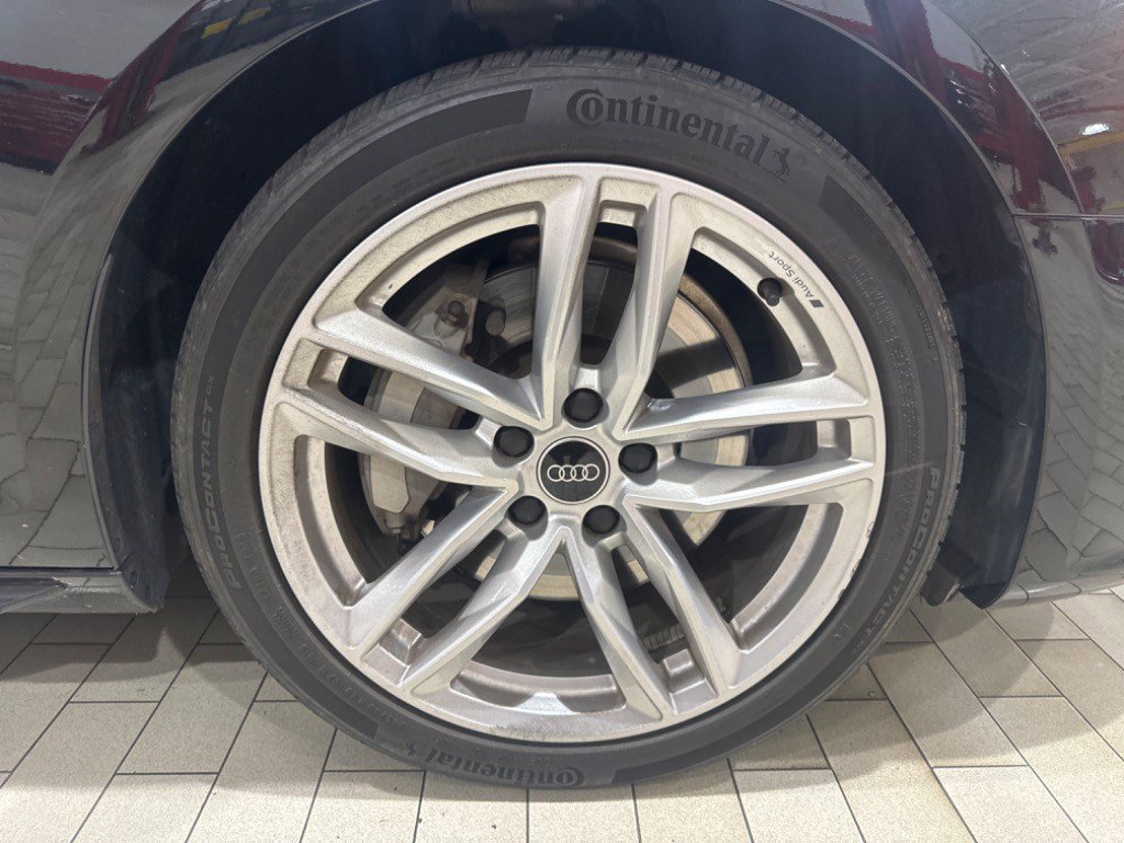 Used 2023 Audi A4 2.0T Premium Plus AWD/4WD image 12