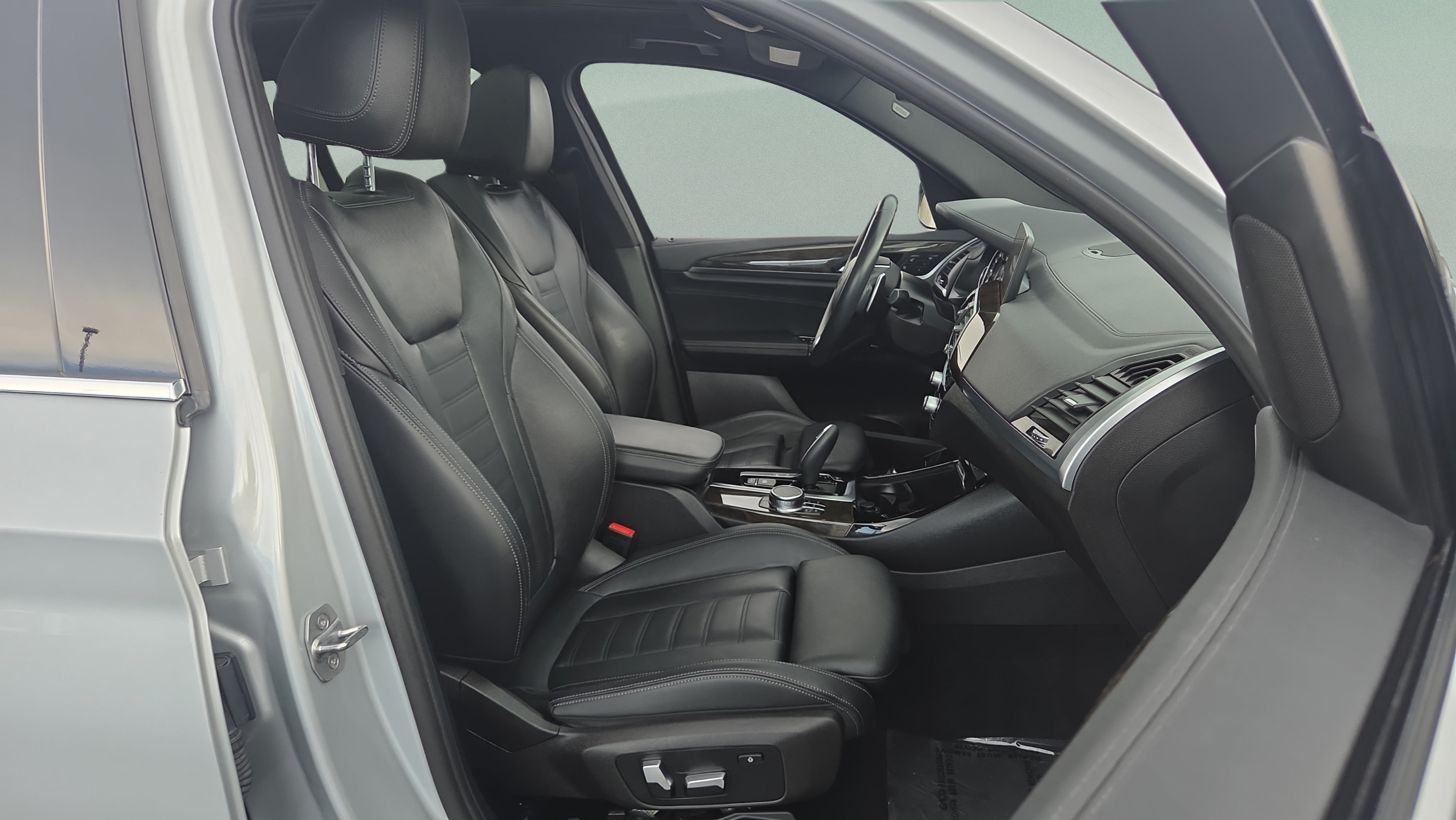 Used 2019 BMW X3 xDrive30i AWD/4WD image 17