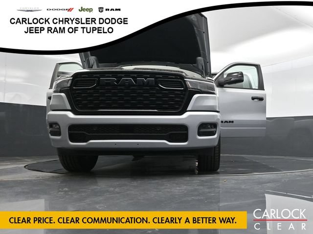 New 2026 RAM 1500 Big Horn w/ Night Edition AWD/4WD image 62