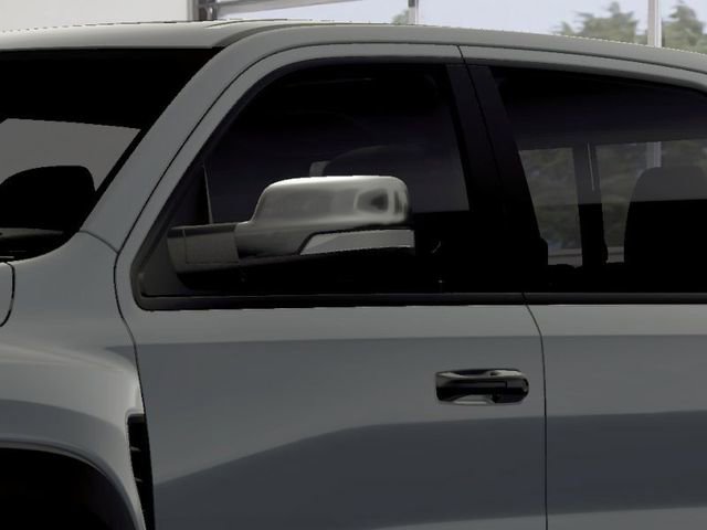 New 2026 RAM 1500 RHO w/ RHO Level 1 Equipment Group image 18