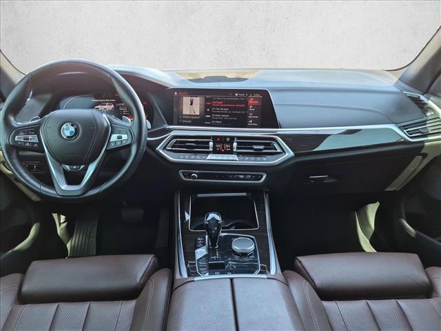 Used 2019 BMW X5 xDrive40i AWD/4WD image 18