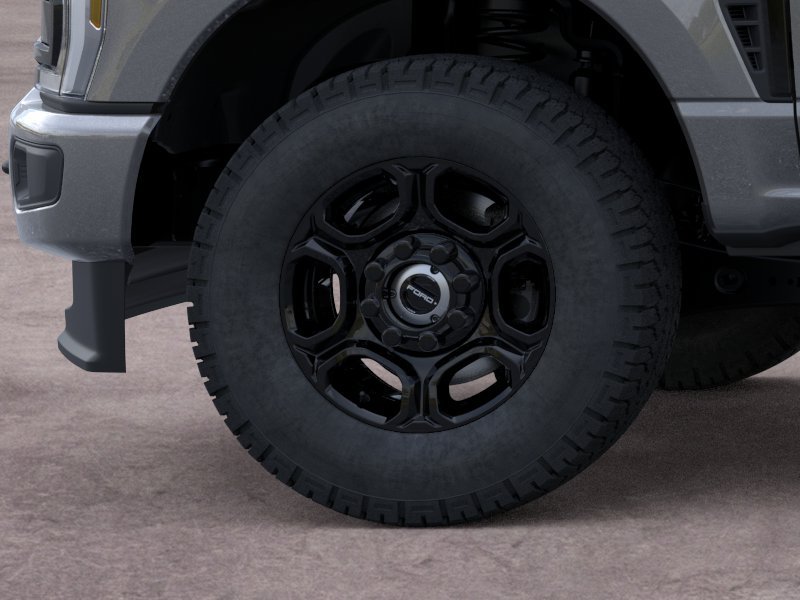 New 2026 Ford F350 XL AWD/4WD image 19