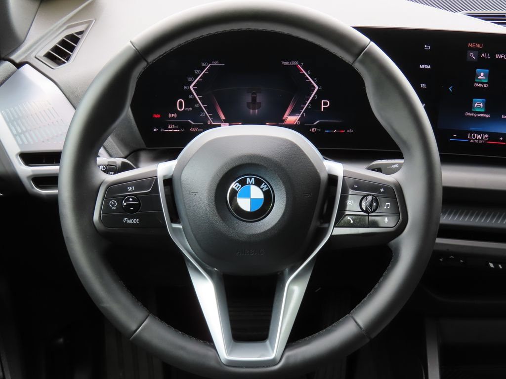 Used 2025 BMW 228i xDrive AWD/4WD image 15