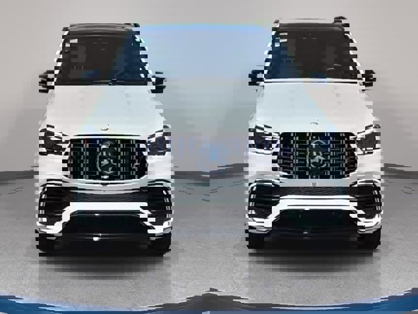 Used 2024 Mercedes-Benz GLE 63 AMG S image 2