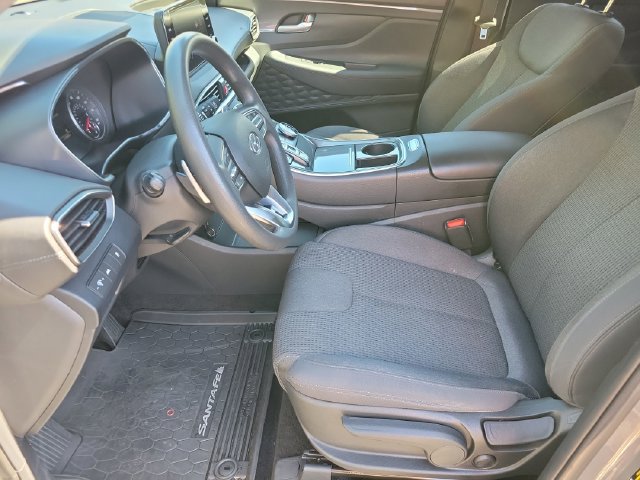 Used 2023 Hyundai Santa Fe SE AWD/4WD image 13