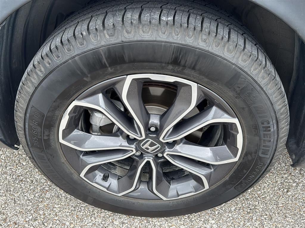Used 2020 Honda CR-V EX-L image 13