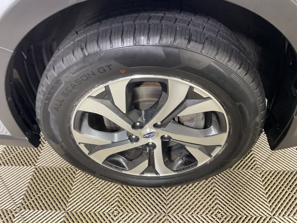 Used 2022 Subaru Outback Limited AWD/4WD image 5