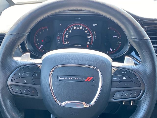 Used 2025 Dodge Durango R/T AWD/4WD image 9