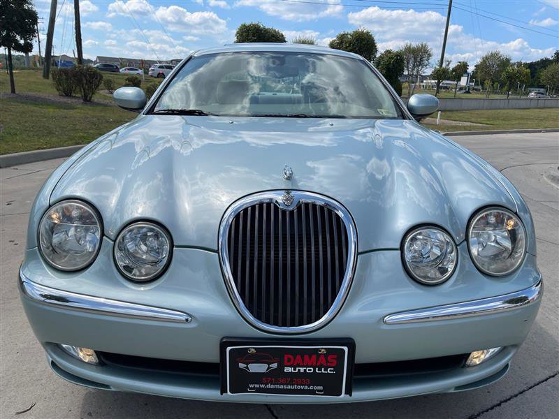 Used 2004 Jaguar S-TYPE 3.0 image 46