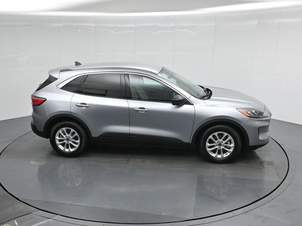 Certified 2022 Ford Escape SE image 52