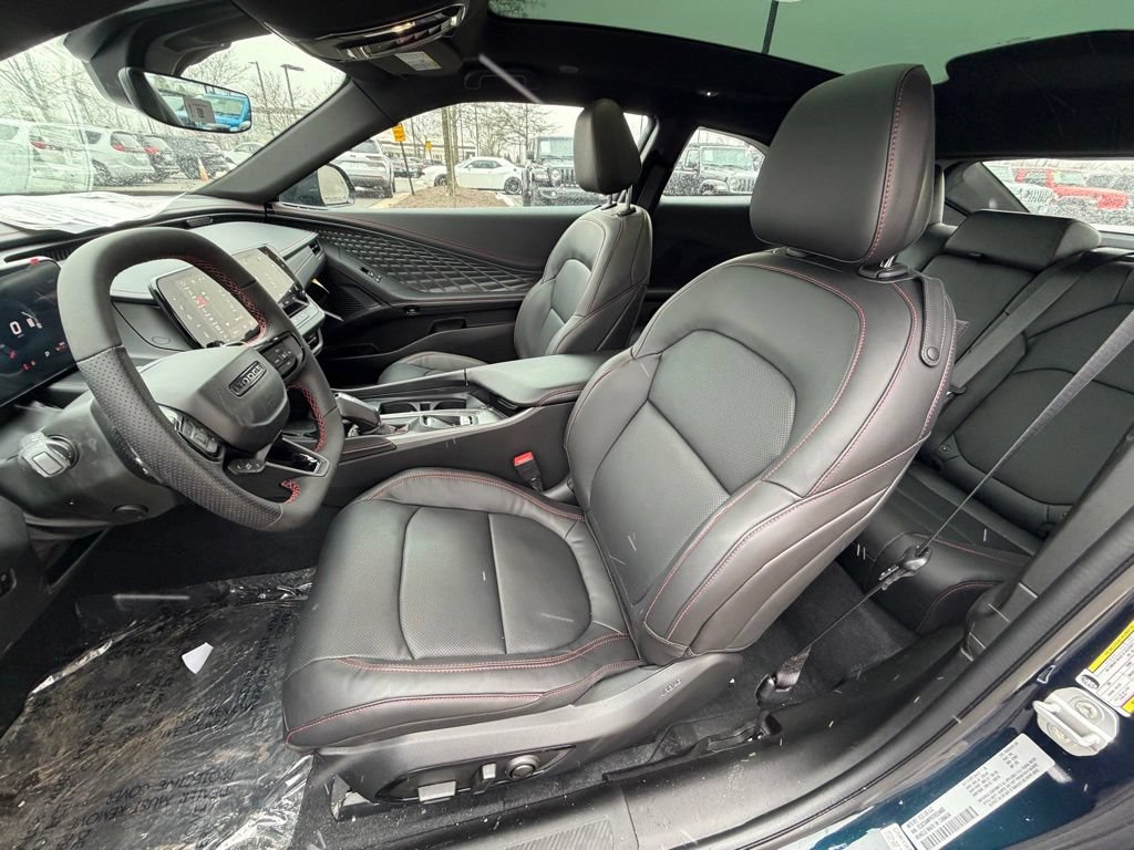 New 2026 Dodge Charger Scat Pack AWD/4WD image 10