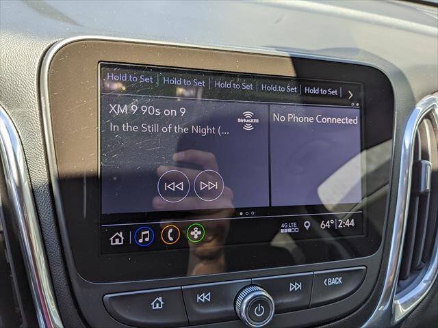 Used 2020 Chevrolet Equinox Premier AWD/4WD image 22