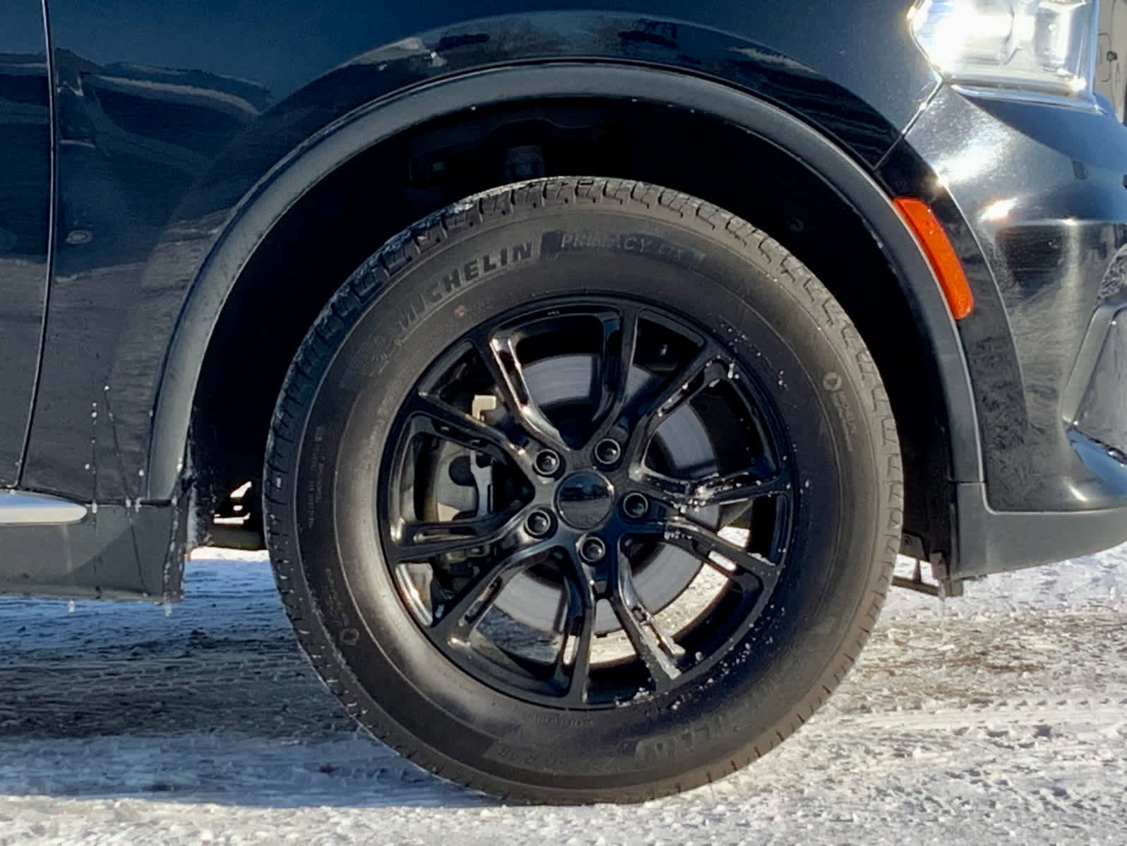 Used 2023 Dodge Durango SXT Launch Edition image 15