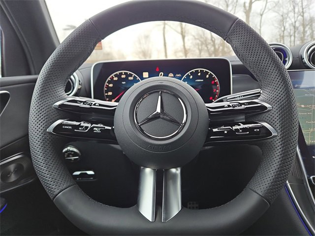 New 2026 Mercedes-Benz GLC 300 4MATIC image 16