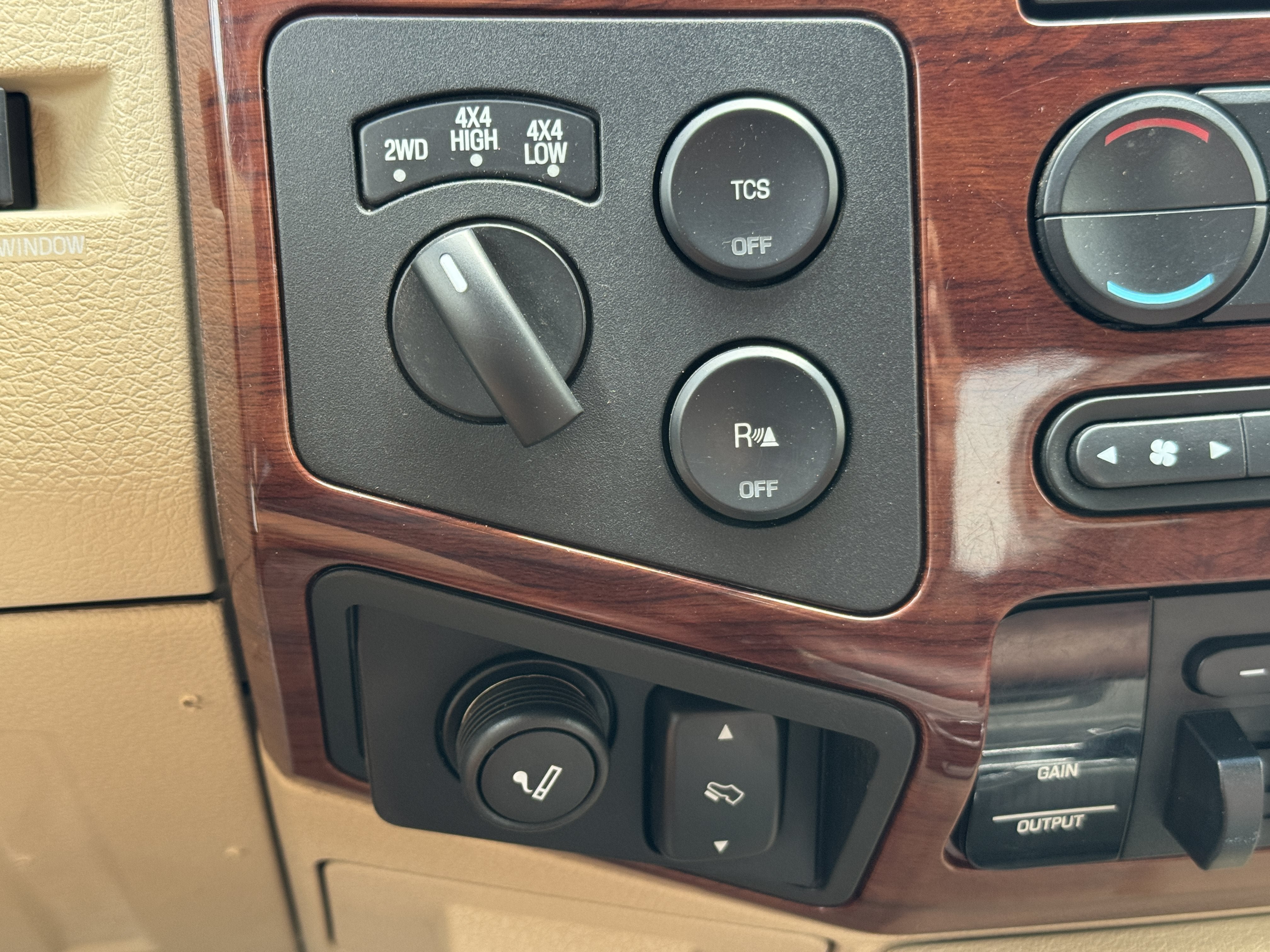Used 2008 Ford F350 King Ranch AWD/4WD image 20