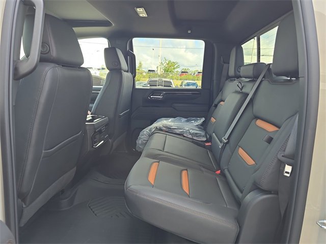 New 2026 GMC Sierra 2500 AT4 w/ AT4 Premium Plus Package image 16