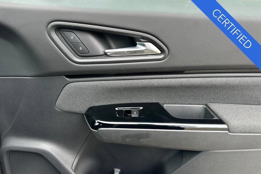 Used 2025 Honda Prologue Eco image 19