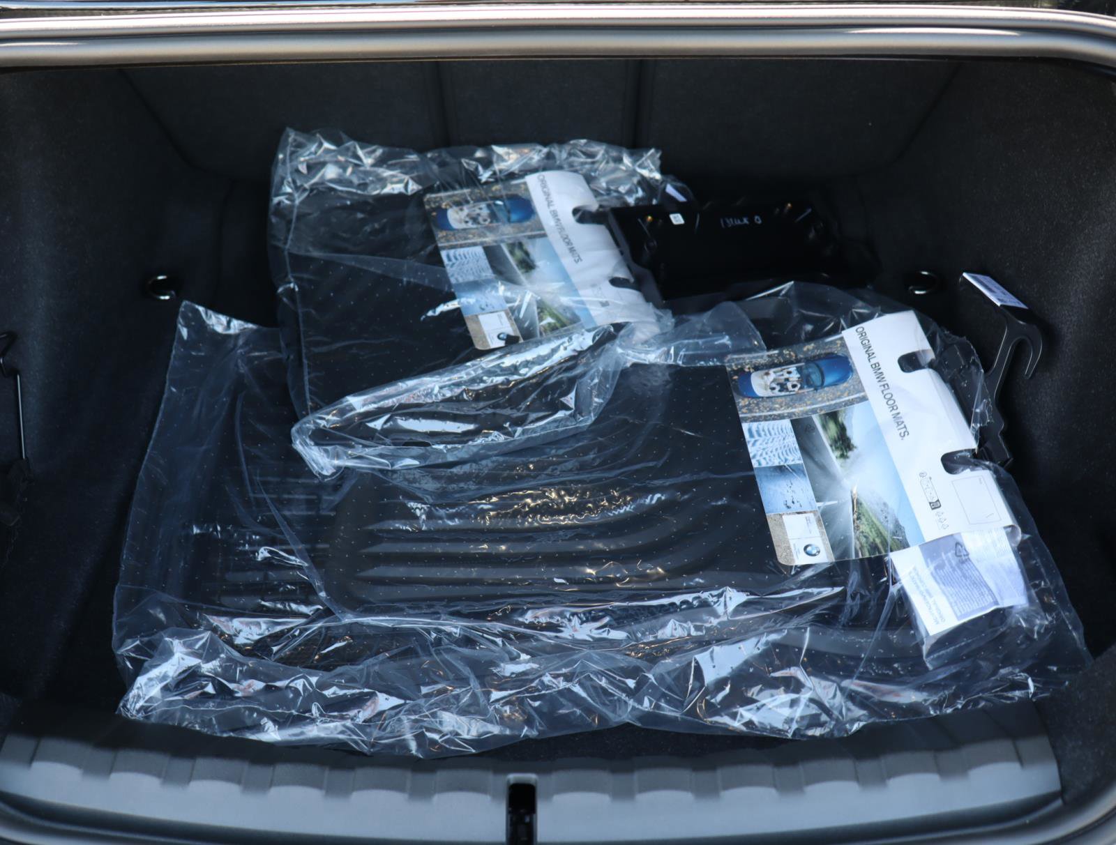 New 2025 BMW M2 RWD w/ Lighting Package image 8