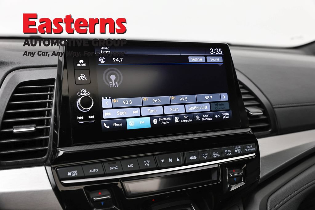 Used 2025 Honda Odyssey Sport-L image 18