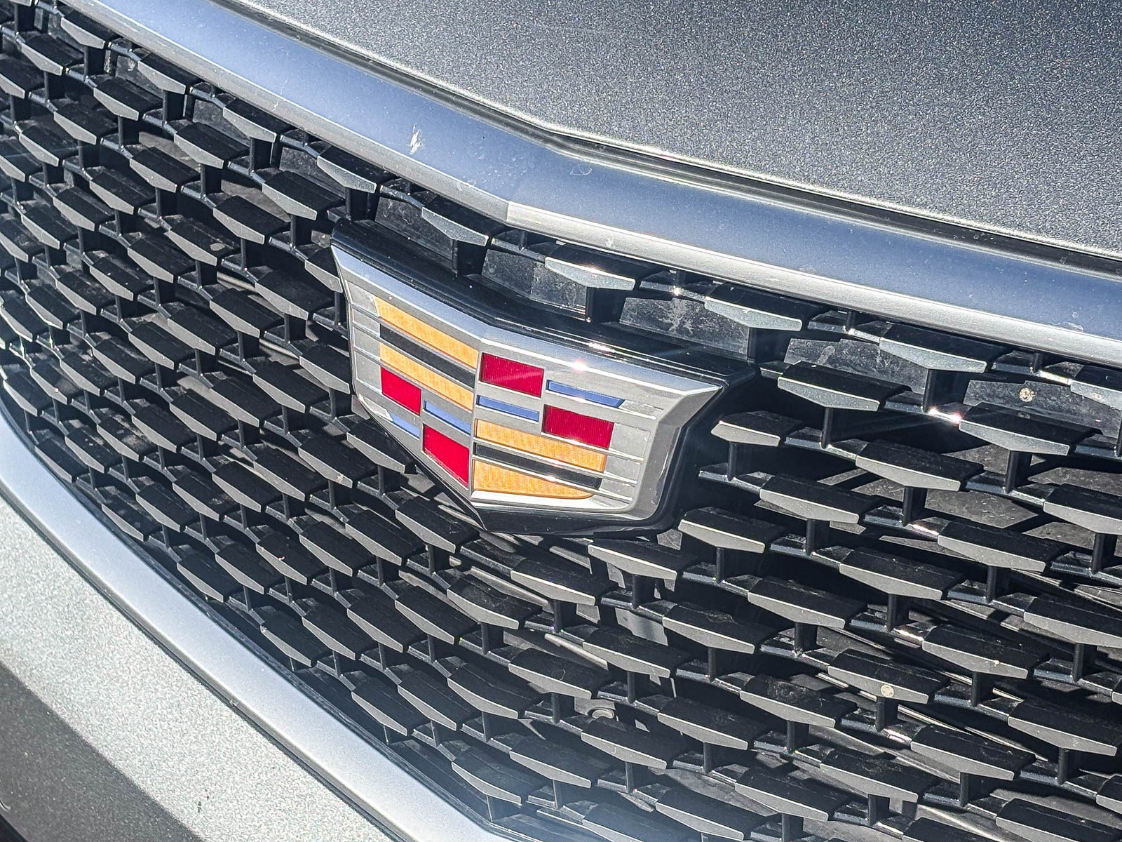 Used 2023 Cadillac XT6 Premium Luxury image 11