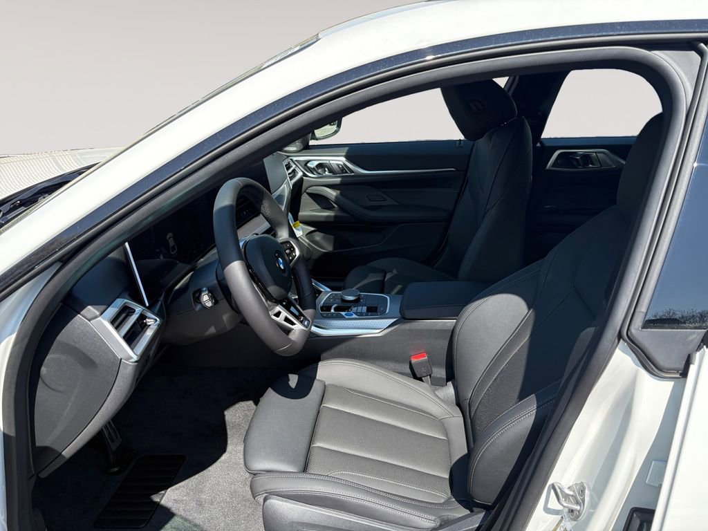 New 2026 BMW i4 xDrive40i w/ M Sport Package image 9