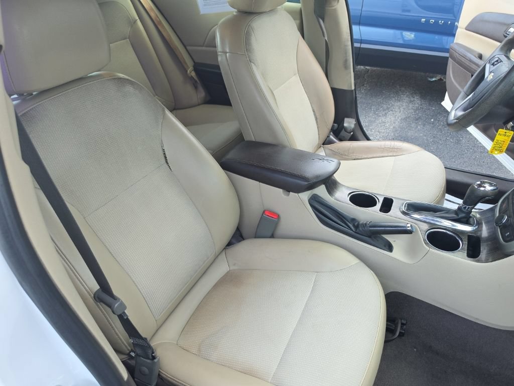 Used 2015 Chevrolet Malibu LT w/ Power Convenience Package FWD image 19