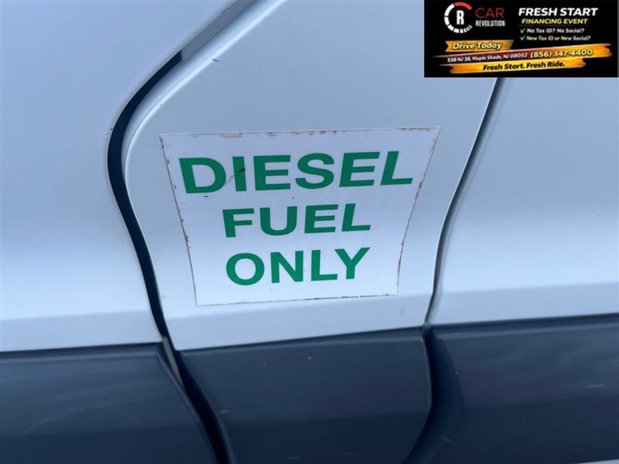 Used 2018 Ford Transit 250 148 Medium Roof w/ Exterior Upgrade Package image 6