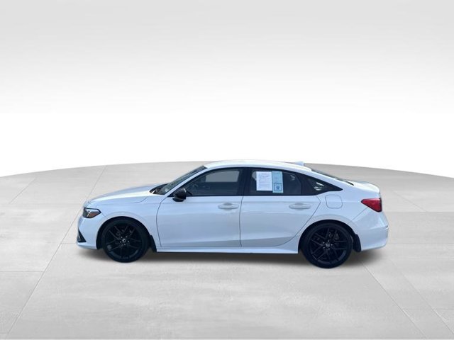 Used 2024 Honda Civic Sport image 5