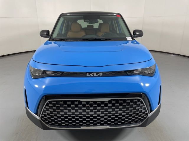 New 2025 Kia Soul EX image 3