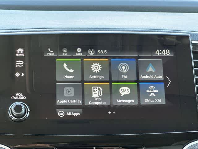 Used 2022 Honda Pilot Special Edition image 13
