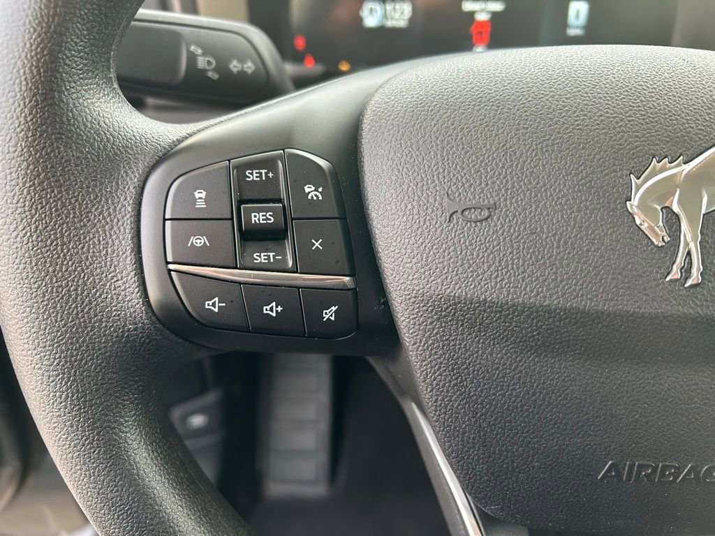 Used 2025 Ford Bronco Sport Big Bend image 13