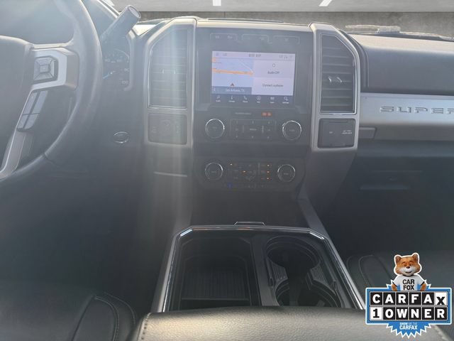 Used 2020 Ford F250 Lariat w/ Lariat Ultimate Package AWD/4WD image 20