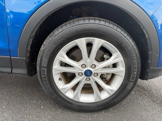 Used 2019 Ford Escape SE AWD/4WD image 16
