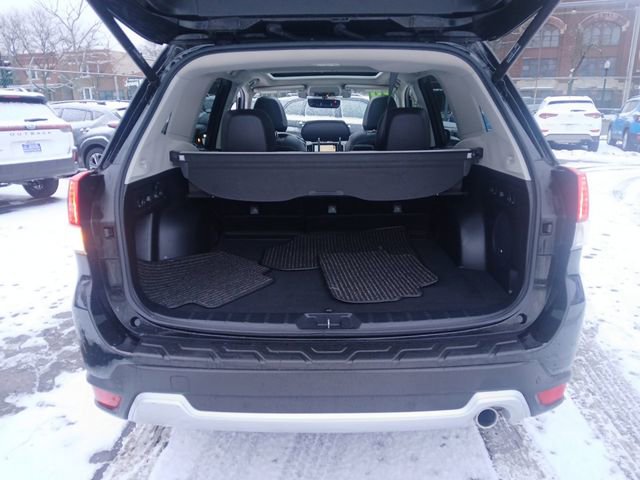 Used 2020 Subaru Forester Touring w/ Popular Package #2 image 25
