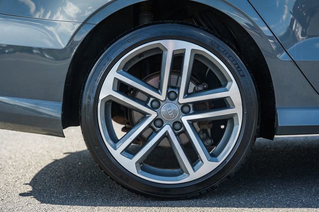 Used 2017 Audi A3 2.0T Premium Plus w/ Premium Plus Package image 18