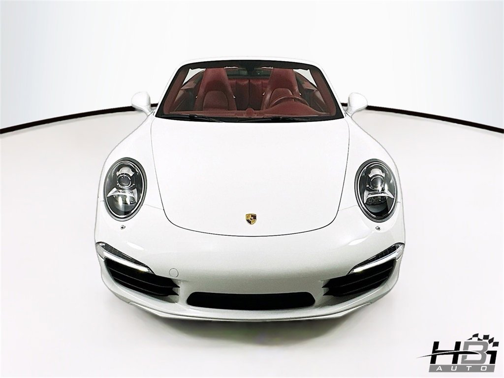 Used 2013 Porsche 911 Carrera S image 23