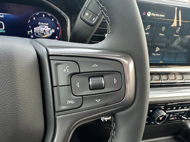 New 2026 Chevrolet Silverado 2500 High Country w/ High Country Premium Package image 31