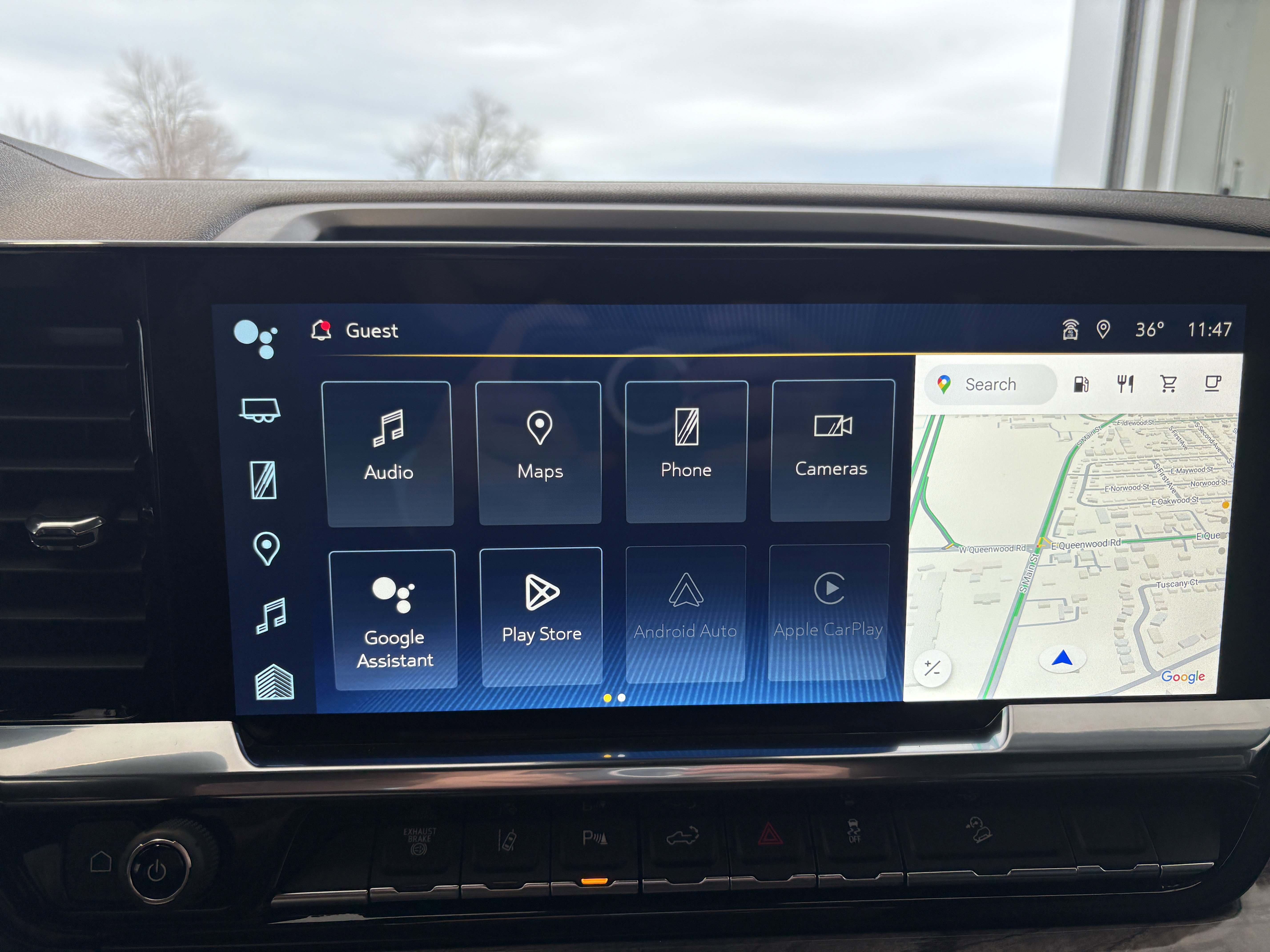 New 2026 Chevrolet Silverado 3500 LTZ w/ LTZ Plus Package image 14