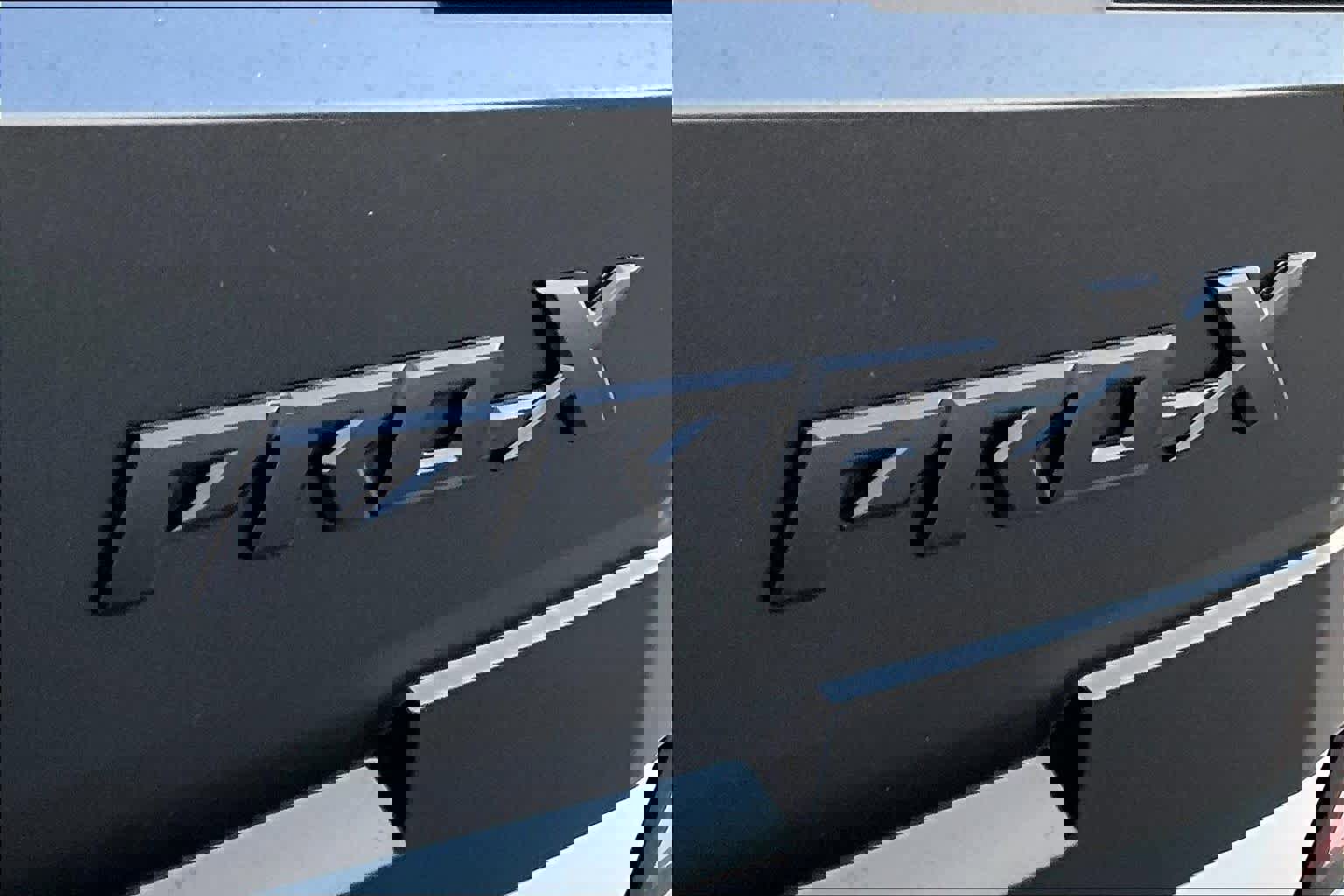 New 2026 Nissan Frontier Pro-X w/ Pro Premium Package image 8