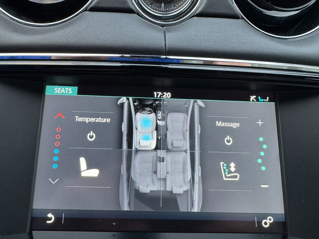 Used 2016 Jaguar XJ L Portfolio image 21