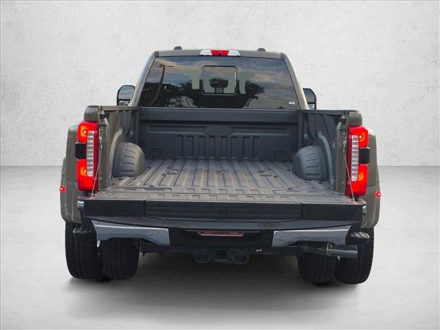Used 2026 Ford F350 King Ranch w/ Chrome Package AWD/4WD image 6