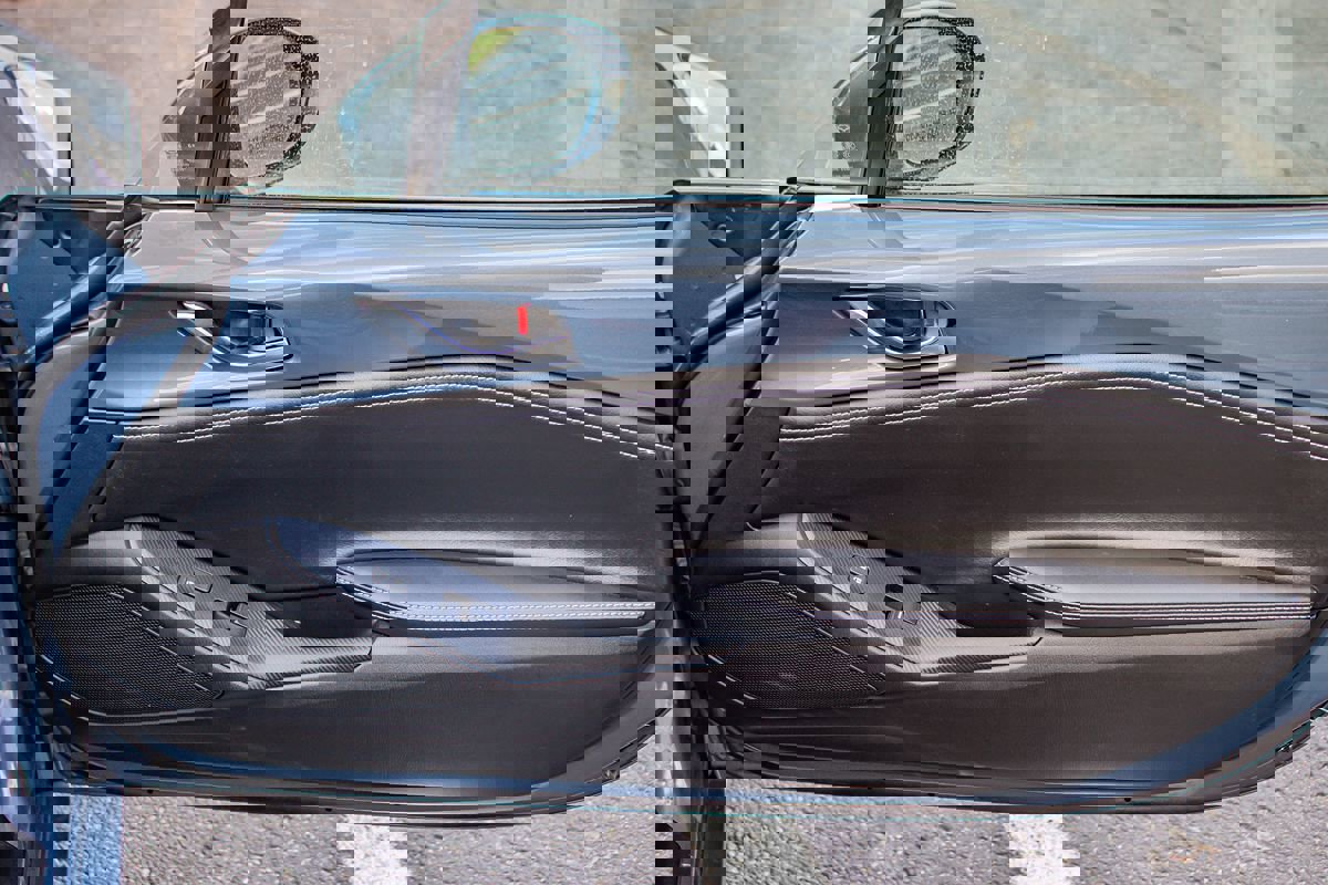 Used 2020 MAZDA MX-5 Miata RF Grand Touring image 14