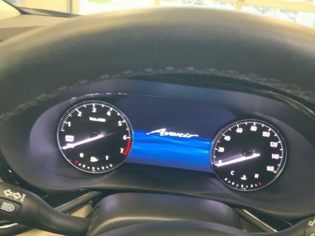 Used 2023 Buick Envision Avenir image 34