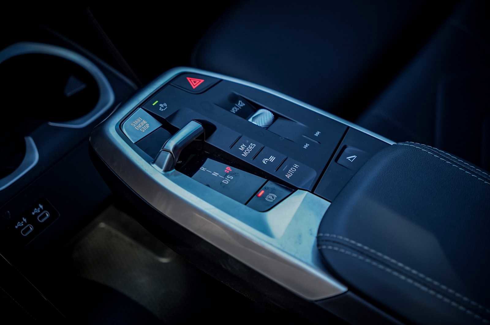 Used 2024 BMW X1 xDrive28i w/ Technology Package image 15