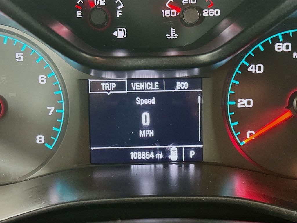 Used 2019 Chevrolet Colorado W/T w/ WT Convenience Package image 15