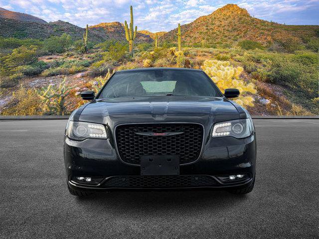 Used 2022 Chrysler 300 S image 5