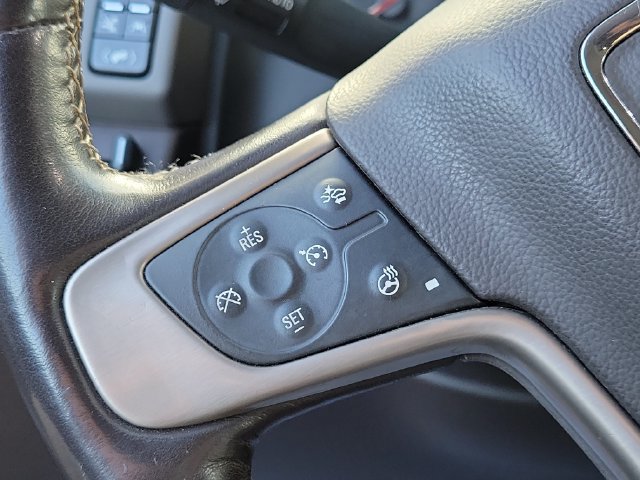 Used 2019 GMC Yukon XL Denali w/ Denali Ultimate Package AWD/4WD image 25