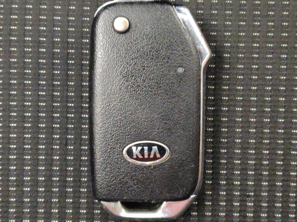 Used 2021 Kia Forte LXS FWD image 32