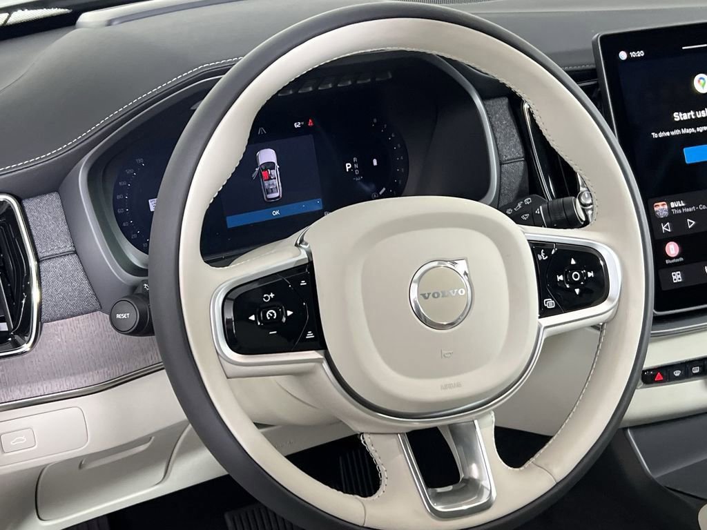 New 2026 Volvo XC90 B6 Ultra w/ Protection Package image 10