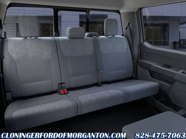 New 2026 Ford F250 XLT w/ FX4 Off-Road Package AWD/4WD image 11